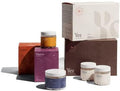 Yoli Transformation Kit - Yes, Passion, Alkalete, Pure, Resolve