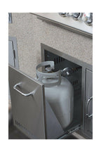 Outdoor Products  Steel Propane Drawer