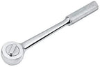Sk Professional Tools Hand Ratchet, 1/2" Dr, 15" L