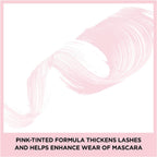 L’Oreal Paris Voluminous Lash Paradise Mascara &amp; Lash Primer Holiday Set, Blackest Black and Millennial Pink, 1 kit