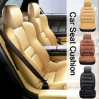 Universal Comfortable Car Plush Seat Cover