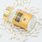 Meiji Pharmaceutical High Purity NMN 6000mg Rich MSNS Made in Japan