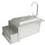 14" Cocktail Station Pro