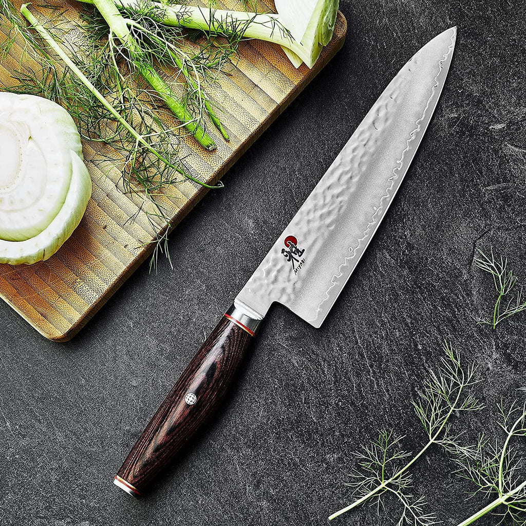 Miyabi Chef's Knife