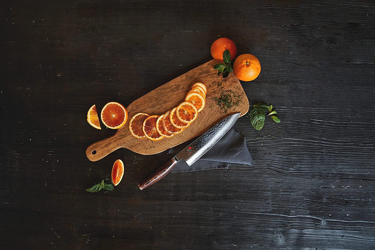 Miyabi Chef's Knife