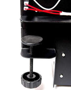 Flight Hero-Simulator Cockpit Panel Kit Compatible with Logitech Saitek and Honeycomb Yoke Logitech Saitek Switch Panel and Instrument Panel Throttle (not Include Game-Device)