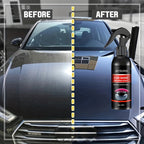 Car Nano Repairing Oxidation Spray, Liquid Ceramic Coat Super Hydrophobic, Car Liquid Coat, Car Scratch Repairing Polish Spray