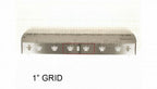 70870 CNTRL PNL W/ARTWORK SUM 670