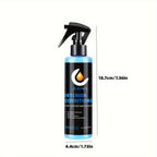 1pc Car Interior Coating Plastic Leather Polish Refinisher