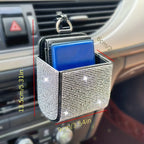 Car Interior StoraBag: Keep Your Phone, Documents &amp; Supplies Organized &amp; Secure!