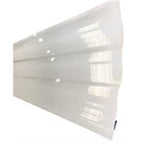 EXTERIOR SIDING- METAL RV