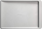 KitchenAid KE955OSNSA Nonstick Cookie Slider, 13x18-Inch, Silver