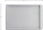 KitchenAid KE955OSNSA Nonstick Cookie Slider, 13x18-Inch, Silver