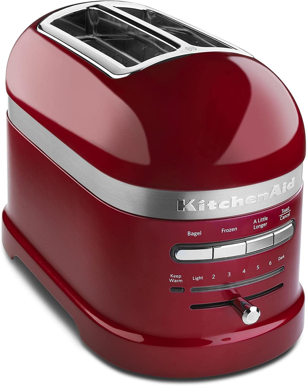 KitchenAid Pro Line Series 2-Slice Automatic Toaster - KMT2203