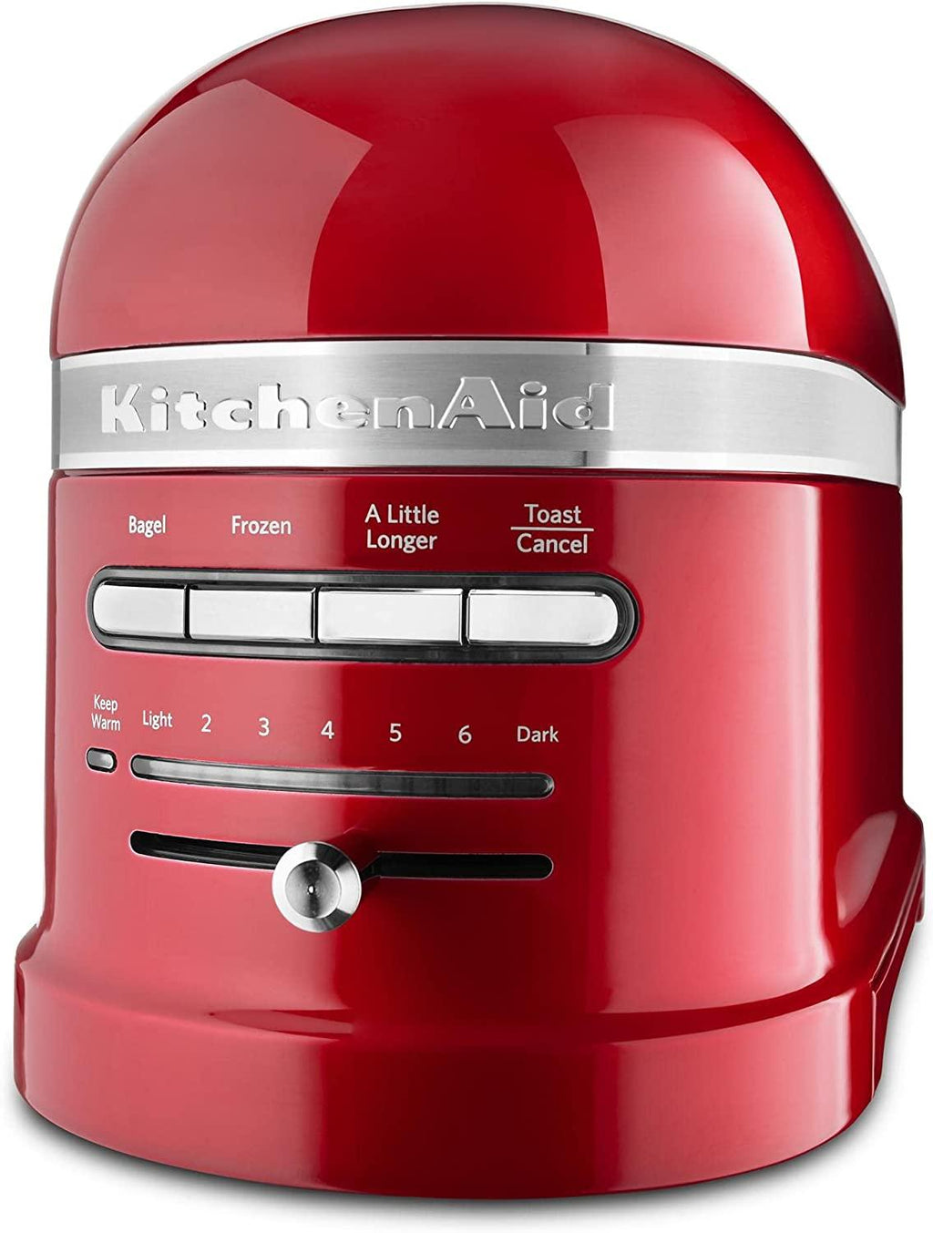 KitchenAid Pro Line Series 2-Slice Automatic Toaster - KMT2203