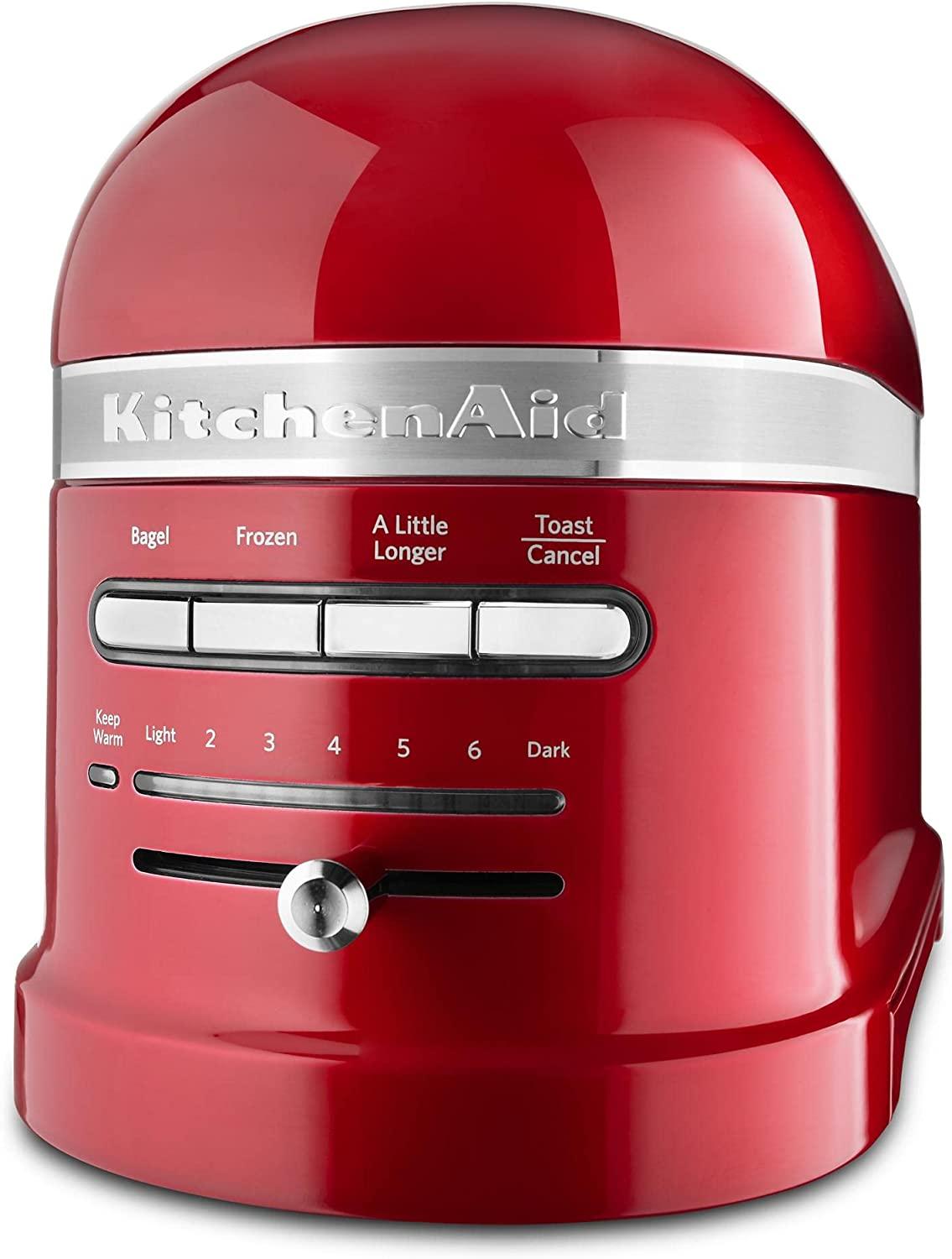 KitchenAid Pro Line Series 2-Slice Automatic Toaster - KMT2203