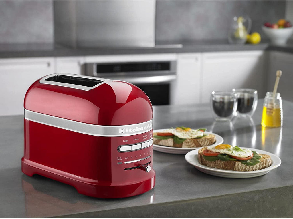 KitchenAid Pro Line Series 2-Slice Automatic Toaster - KMT2203