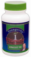 Ultimate Memory FX - 60 Capsules - 5 Bottles