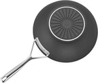 Demeyere AluPro 3.2-qt Aluminum Nonstick Perfect Pan