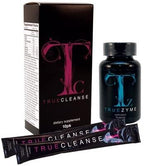 Lifestyle Pack Detox - True Cleanse, True Zyme - 2 Kits