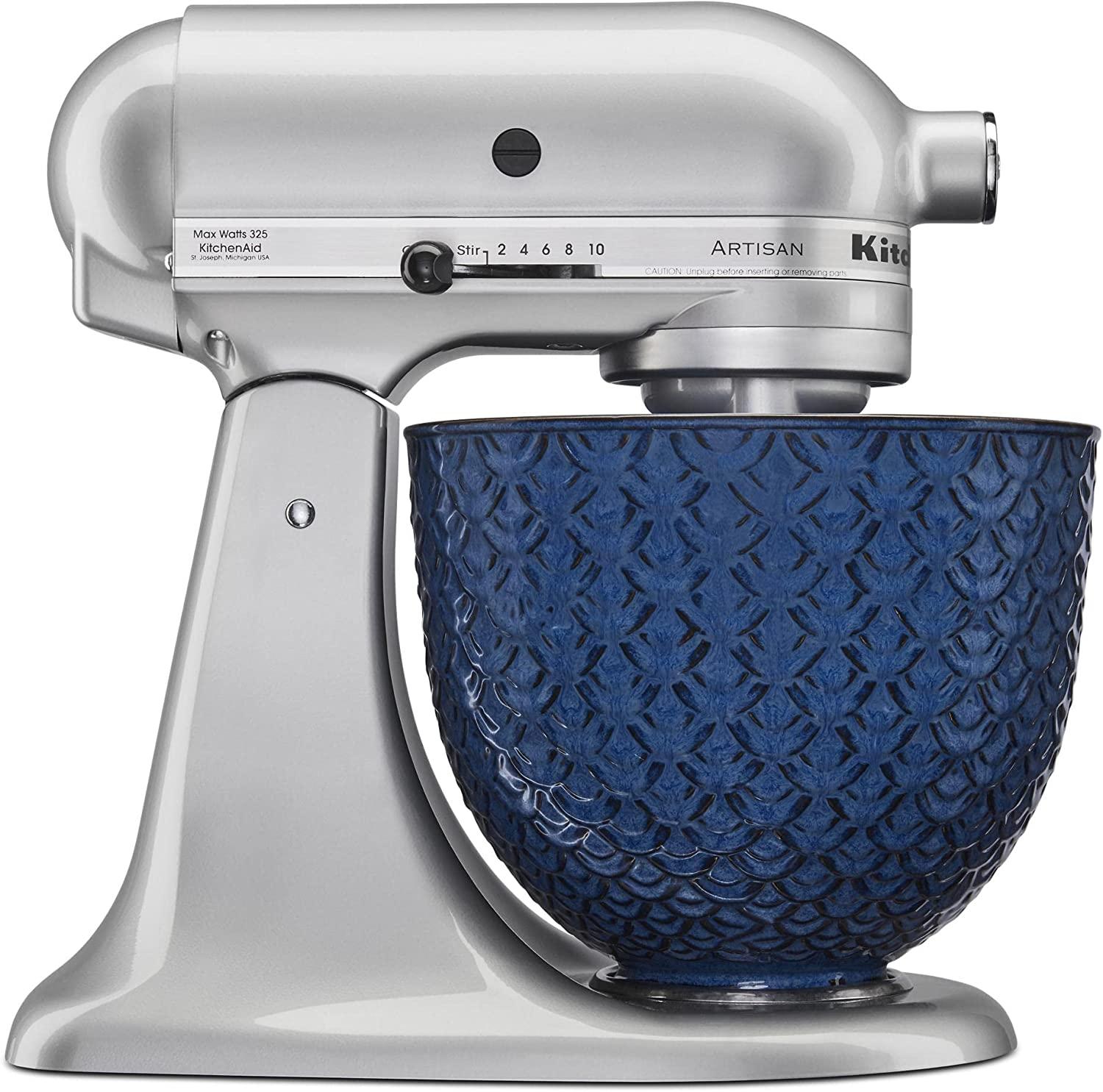 KitchenAid 5 Quart Ceramic Bowl - KSM2CB5