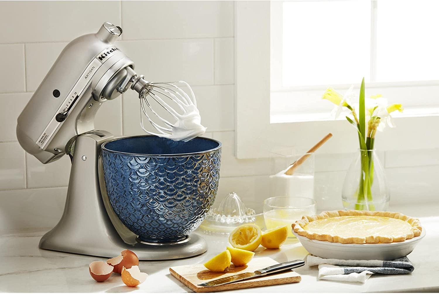 KitchenAid 5 Quart Ceramic Bowl - KSM2CB5
