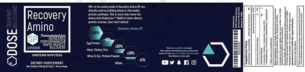 Recovery Amino SP (6)