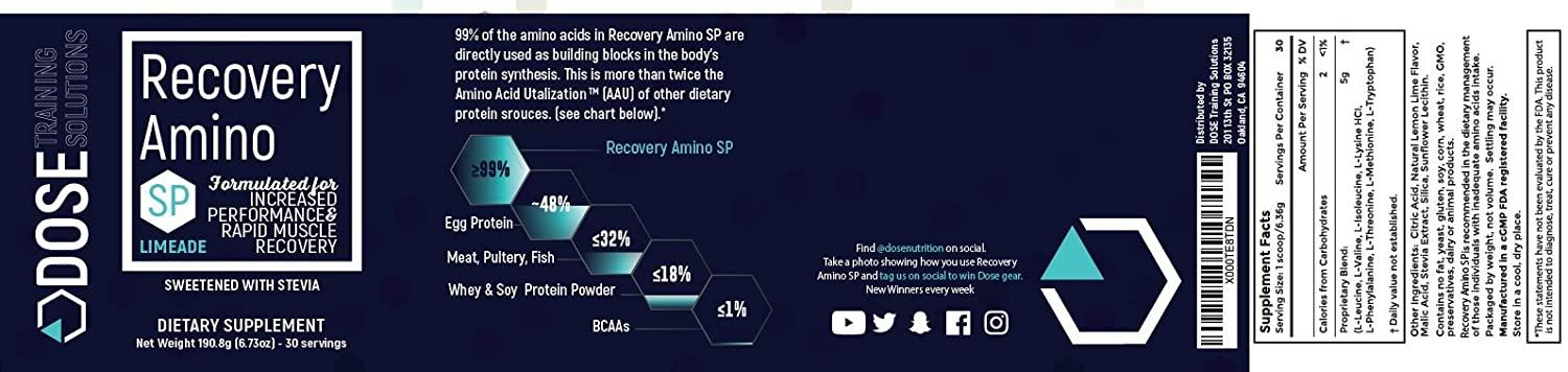 Recovery Amino SP (6)
