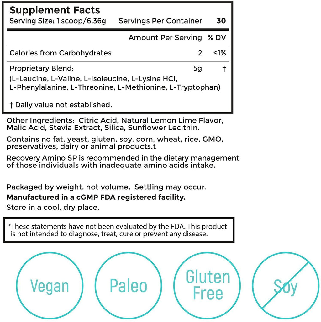 Recovery Amino SP (6)