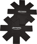 Demeyere Silicone Pan Protectors - Set of 2