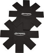 Demeyere Silicone Pan Protectors - Set of 2