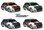 1/18 LaTrax Rally 4WD Rally Car (Colors will vary)