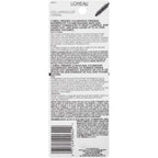 L'Oréal Paris Makeup Voluminous Original Volume Building Waterproof Mascara, Black, 0.28 fl. oz.