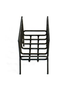 Argentine Iron Grill Asado Brasero Parrilla