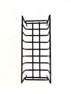 Argentine Iron Grill Asado Brasero Parrilla