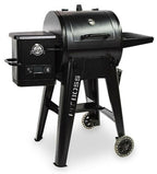 Navigator 550 Pellet Grill and Smoker NEW