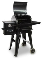 Navigator 550 Pellet Grill and Smoker NEW