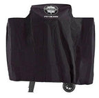 Navigator 550 Pellet Grill and Smoker NEW