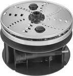 KitchenAid 13-Cup Food Processor, White