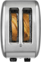 KitchenAid KMT2115SX Stainless Steel Toaster, Brushed Stainless Steel