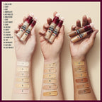 Maybelline New York Instant Age Rewind Eraser Dark Circles Treatment Multi-Use Concealer, 146.5, 1 Count (Packaging May Vary)