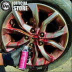 Rust Remover: Restore Your Car, Motorcycle, Faucet, Door, And More!