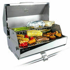Elite 316 Gas Grill