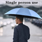 Mini pocket umbrella
