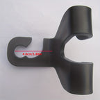 Car Hook Seat Back Double Hook Inside The Car Hook Hidden Small Hook