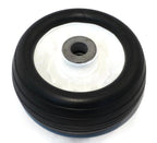 (4) DECK WHEELS fits Toro 1988 1989 1990 1991 1992 1993 1994 34" Recycler Mowers