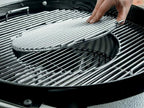 15401001 Performer Premium Charcoal Grill, 22-Inch, Black