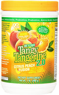 BTT 2.0 Citrus Peach Fusion 480 g canister, Packaging May Vary - 6 Pack