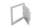 Outdoor Kitchen BBQ Access Door,20x14 Inch,304 20x14″ Horizontal