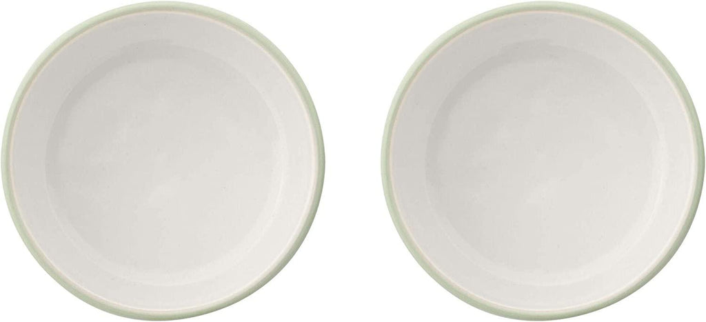 KitchenAid Vitrified Stoneware Ramekins, Set of 2, Pistachio